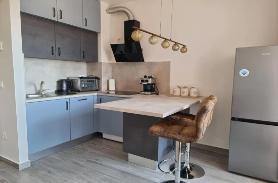 Apartmán Severní Dalmácie - Zadar DA 10652 N1