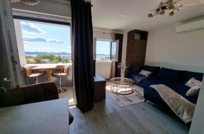 Apartmán Severní Dalmácie - Zadar DA 10652 N1