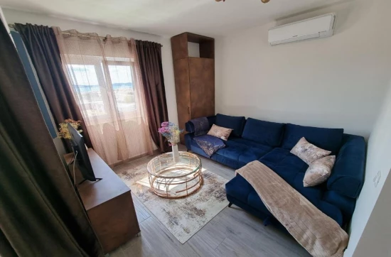 Apartmán Severní Dalmácie - Zadar DA 10652 N1