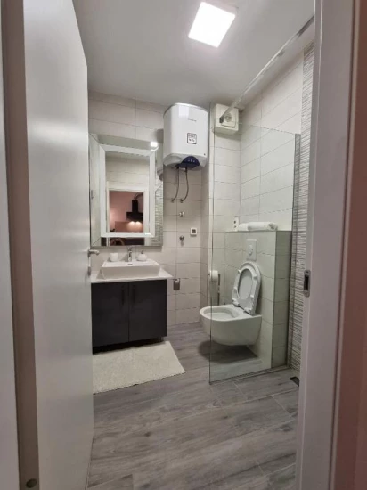 Apartmán Severní Dalmácie - Zadar DA 10652 N1