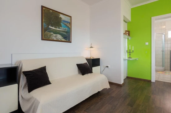 Apartmán Střední Dalmácie - Vinišće DA 10653 N1