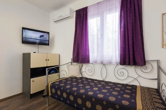 Apartmán Střední Dalmácie - Vinišće DA 10653 N1