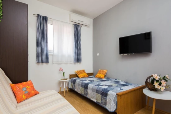 Apartmán Střední Dalmácie - Vinišće DA 10653 N2