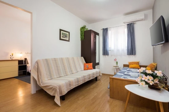 Apartmán Střední Dalmácie - Vinišće DA 10653 N2