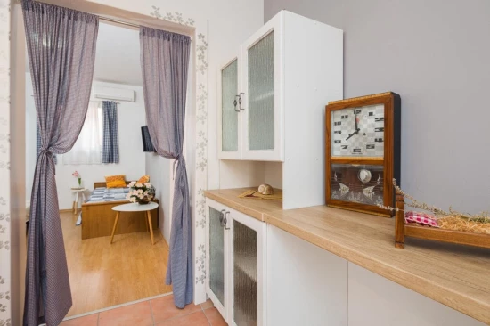 Apartmán Střední Dalmácie - Vinišće DA 10653 N2