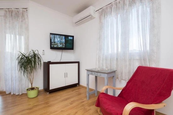 Apartmán Střední Dalmácie - Vinišće DA 10653 N3