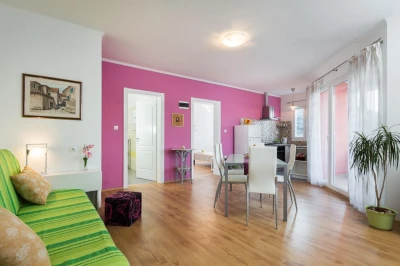 Apartmán Střední Dalmácie - Vinišće DA 10653 N3