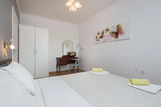 Apartmán Střední Dalmácie - Vinišće DA 10653 N3