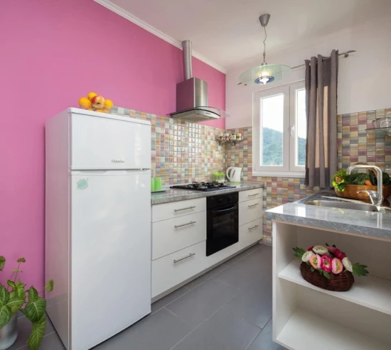 Apartmán Střední Dalmácie - Vinišće DA 10653 N3