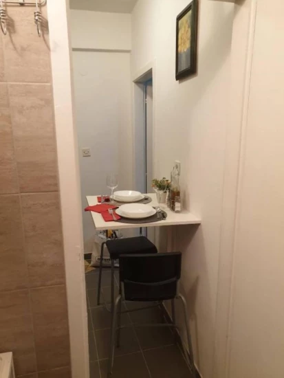 Apartmán Střední Dalmácie - Split DA 10654 N1