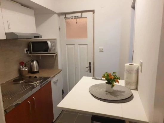 Apartmán Střední Dalmácie - Split DA 10654 N1