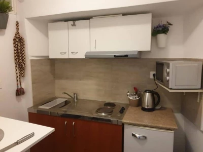 Apartmán Střední Dalmácie - Split DA 10654 N1