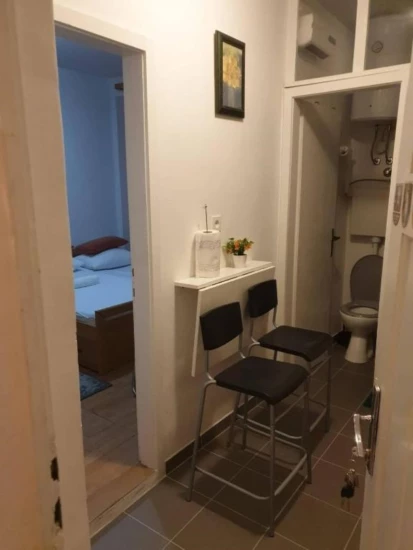 Apartmán Střední Dalmácie - Split DA 10654 N1