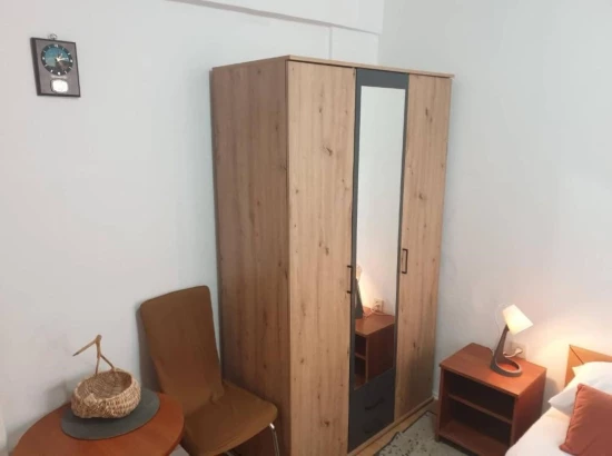 Apartmán Střední Dalmácie - Split DA 10654 N1