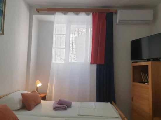 Apartmán Střední Dalmácie - Split DA 10654 N1