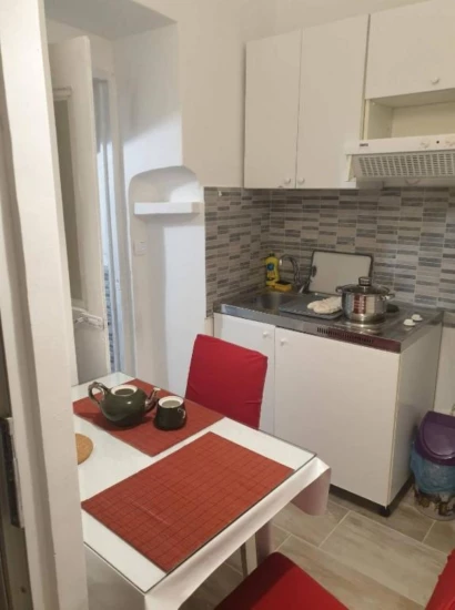 Apartmán Střední Dalmácie - Split DA 10654 N2