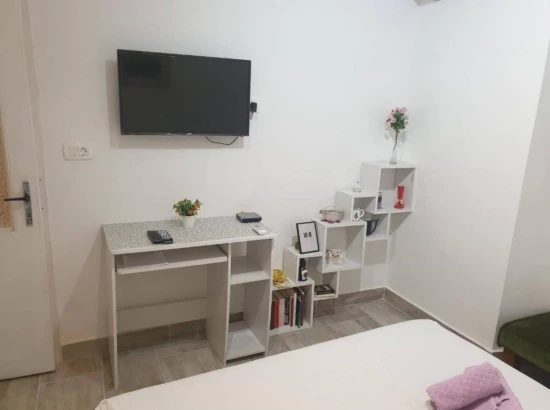 Apartmán Střední Dalmácie - Split DA 10654 N2