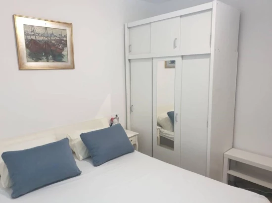 Apartmán Střední Dalmácie - Split DA 10654 N2