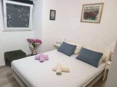 Apartmán Střední Dalmácie - Split DA 10654 N2