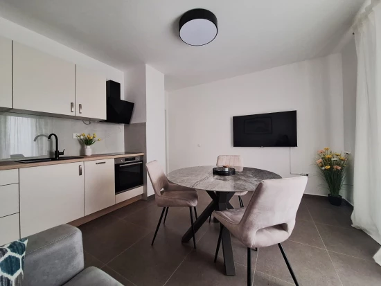 Apartmán Ostrov Pašman - Tkon OS 11810 N2