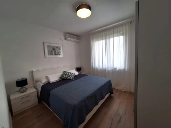 Apartmán Ostrov Pašman - Tkon OS 11810 N2