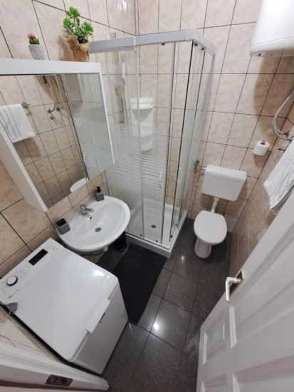 Apartmán Ostrov Pašman - Tkon OS 11810 N2