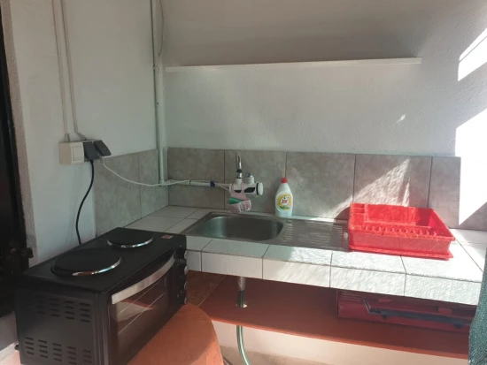 Apartmán Ostrov Šolta - Nečujam OS 11812 N1