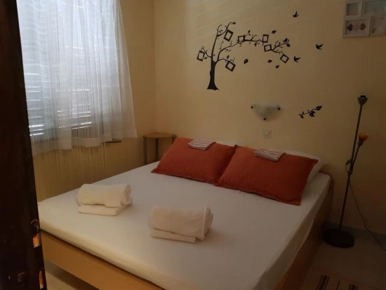 Apartmán Ostrov Šolta - Nečujam OS 11812 N1