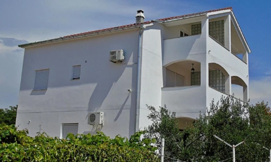 Apartmán Severní Dalmácie - Srima (Vodice) DA 10655 N1