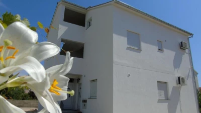 Apartmán Severní Dalmácie - Srima (Vodice) DA 10655 N1