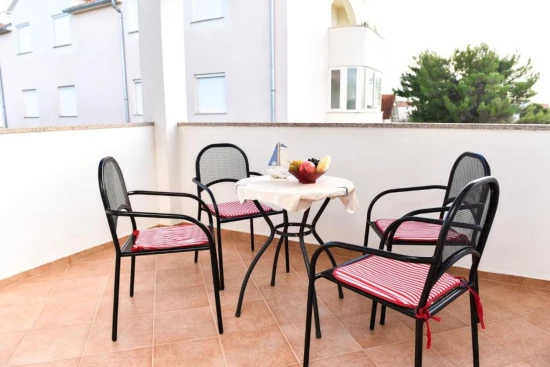 Apartmán Severní Dalmácie - Srima (Vodice) DA 10655 N2