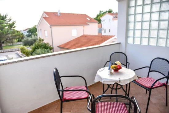 Apartmán Severní Dalmácie - Srima (Vodice) DA 10655 N2