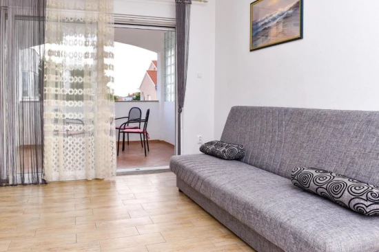 Apartmán Severní Dalmácie - Srima (Vodice) DA 10655 N2