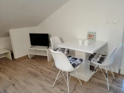 Apartmán Severní Dalmácie - Srima (Vodice) DA 10655 N4