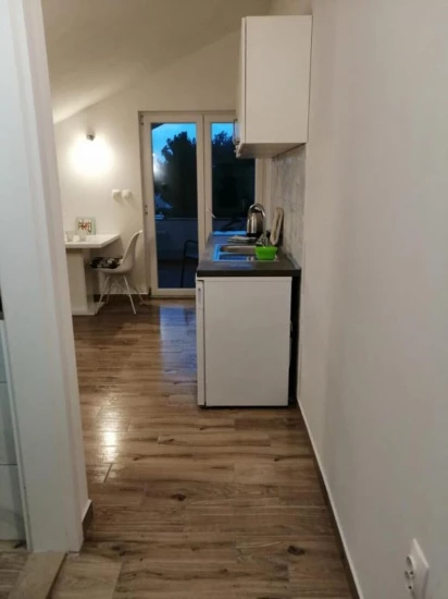 Apartmán Severní Dalmácie - Srima (Vodice) DA 10655 N4