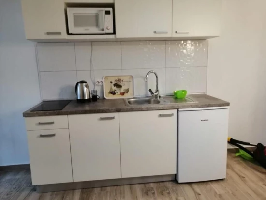 Apartmán Severní Dalmácie - Srima (Vodice) DA 10655 N4