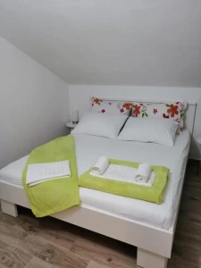 Apartmán Severní Dalmácie - Srima (Vodice) DA 10655 N4