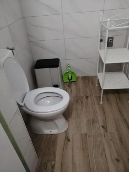 Apartmán Severní Dalmácie - Srima (Vodice) DA 10655 N4