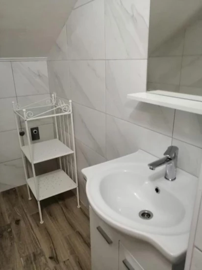 Apartmán Severní Dalmácie - Srima (Vodice) DA 10655 N4