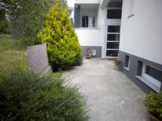 Apartmán Severní Dalmácie - Bibinje DA 10656 N1