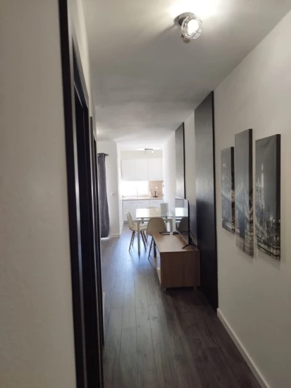 Apartmán Severní Dalmácie - Bibinje DA 10656 N1