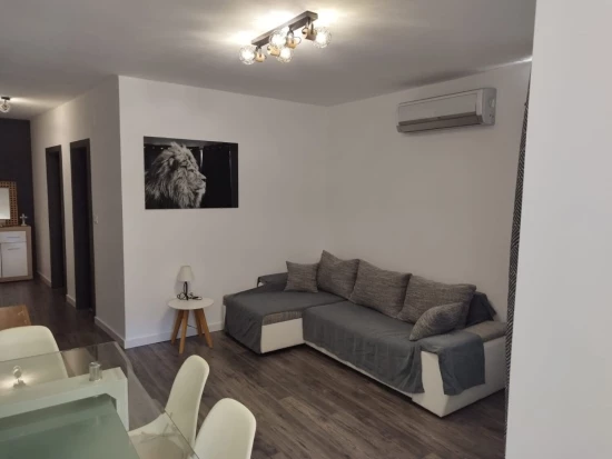 Apartmán Severní Dalmácie - Bibinje DA 10656 N1