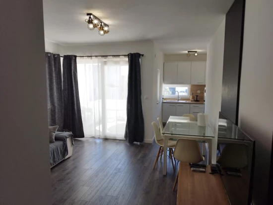 Apartmán Severní Dalmácie - Bibinje DA 10656 N1