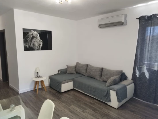 Apartmán Severní Dalmácie - Bibinje DA 10656 N1