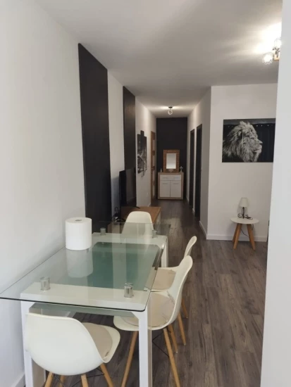 Apartmán Severní Dalmácie - Bibinje DA 10656 N1