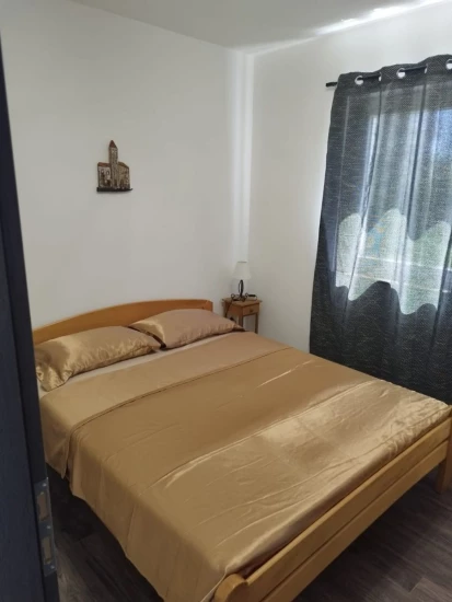 Apartmán Severní Dalmácie - Bibinje DA 10656 N1