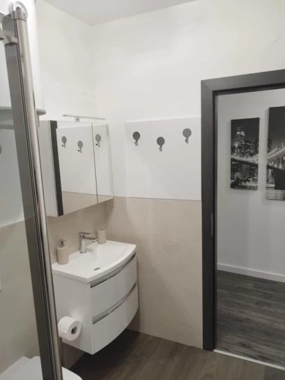 Apartmán Severní Dalmácie - Bibinje DA 10656 N1