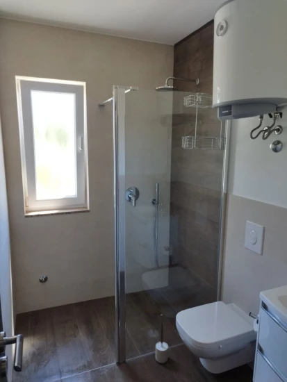 Apartmán Severní Dalmácie - Bibinje DA 10656 N1