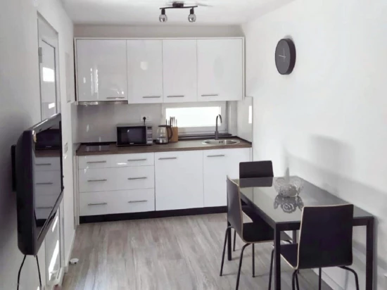 Apartmán Severní Dalmácie - Bibinje DA 10656 N2