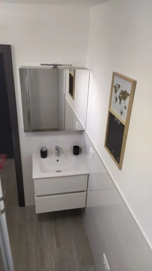 Apartmán Severní Dalmácie - Bibinje DA 10656 N2